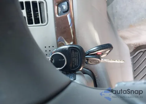 2005 Buick Park Avenue z USA, uszkodzony, nr VIN 1G4CW54K754101584